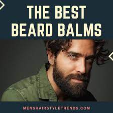 Jan 31, 2020 · use beard trimming scissors to keep mustache hair out of the mouth, or let the hair grow longer for a bushier horseshoe—like sam elliott's. Best Beard Balms To Try In 2021