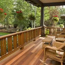 wood stain colors find the right deck