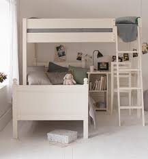 There are the bunk beds with desk, which give the option of using the basement space as a study area and the top part as the bed. Kids Beds With Desks Quality Beds Desks For Children Little Folks Furniture