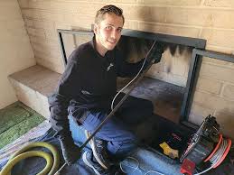 Chimney Fireplace Cleaning Tucson
