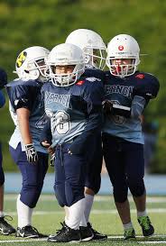 Change youth tackle football to flag football. N Y Bill Would Ban Tackle Football For Kids Under 12 Coach Athletic Director