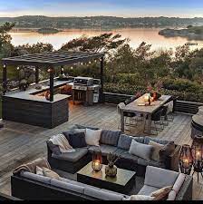 8 Rooftop Deck Ideas For Outdoor Living