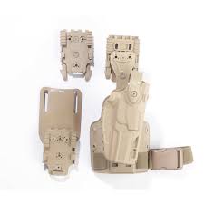Safariland Army Modular Tactical Holster Amth Kit System