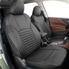 Custom Fitted Seat Covers Subaru