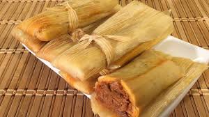 how to make tamales mexican food