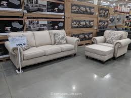 synergy home sofa set