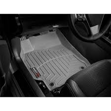 weathertech floor mat set fits 2010