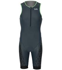 Tyr Mens Competitor Tri Suit