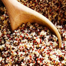 how to cook quinoa recipe and tips