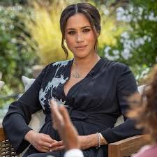 Itv and discovery in last round (exclusive) the interview begins with oprah winfrey speaking with meghan markle about life. Eyvo4eldz Rz7m
