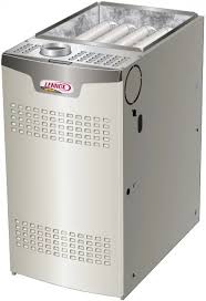 Lennox Sl280uhnv Horizontal Gas Furnace