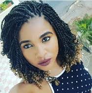 Hair with a loose curl or. African American Hair Braiding Styles For Women And Men Blackhairtrend Com