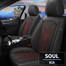 Seats For 2019 Kia Soul For