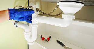 The Best Way To Clean A Sink P Trap