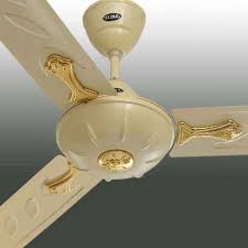 crompton ceiling fans manufacturers