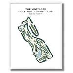The Vineyards Golf & Country Club, New York with Stunning Golf ...