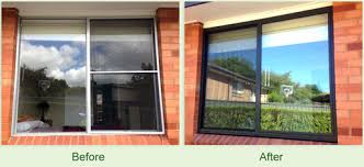 Replacement Windows Aluminum Upvc And