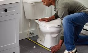 How To Measure For A Toilet Replacement