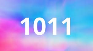 1011 Angel Number Meaning - Pulptastic