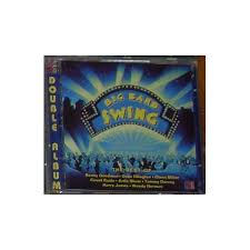 Report this track or account. Various Best Of The Big Band Swing 2cd