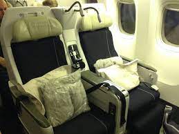 air france premium economy review the