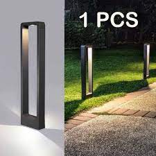 junolux led pathway light outdoor