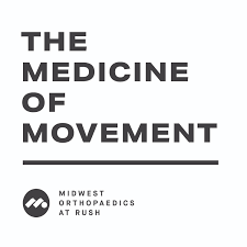The Medicine of Movement