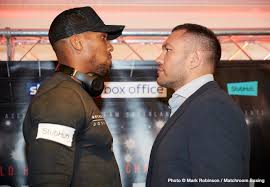 Anthony joshua vs kubrat pulev fight is scheduled to take place on saturday, december 12 from wembley arena. L05ycbq6i2drgm