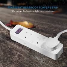 china factory supply outdoor power