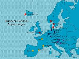 The super league has occasionally been officially proposed but never. Time For A True European Super League Part 2 League Structure Team Handball News