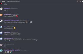 Codes come out in different ways in bee swarm simulator. Bee Swarm Leaks On Twitter Look What Onettdev Has Started Chaos In The Discord Server They Had To Put 1min Slowmode