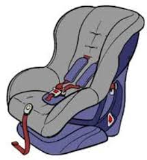 Lacey Car Seat Safety Check Coming Up