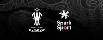 watch the rugby league world cup 2021