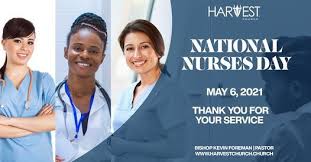 National nurses day in the united states national nurses day is celebrated annually on may 6 to raise awareness of the important role nurses play in society. National Nurses Day May 5 2021 Online Event Allevents In