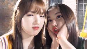 If you're trying to figure out what x squared plus x squared equals, you may wonder why there are letters in a math problem. Gfriend Eunrin Eunha Yerin Pt 2 Butterfly Youtube