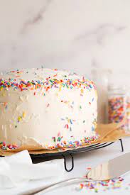 https://wellnessbykay.com/homemade-funfetti-cake/ gambar png
