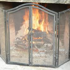 Children Safe Around Fireplaces Stoves
