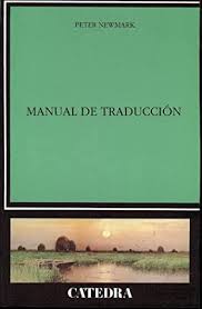 A Textbook Of Translation By Peter Newmark