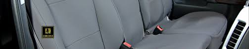 Saddleman Automotive Seat Covers