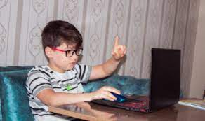 best age to learn coding for kids