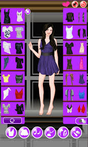 free selena gomez dress up apk