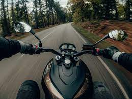 will petrol motorbikes be banned by