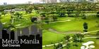 Manila Golf Courses | Metro Manila, Philippines Golf