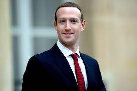 Mark Zuckerberg gibt 10 Karriere-Tipps ...