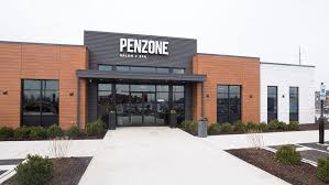 penzone salon and spas opens new