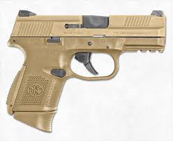 Top 20 Best 9mm Handguns Gunners Den