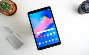 Samsung Galaxy Tab A 8 0 With S Pen Review Your Digital