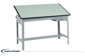 Professional Drafting Tables Drawing