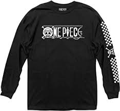 One piece anime shirt for sale. Amazon Com One Piece Shirts Men Clothing Shoes Jewelry