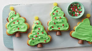 | see more about christmas, cookies and winter. Pillsbury Shape Christmas Tree Sugar Cookie Dough Pillsbury Com